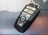 Ford Escape Titanium Hybrid 1FMCU9DZ8LUB85860 photo