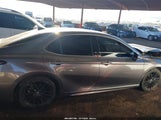 Toyota Camry Xse Hybrid 4T1K31AK1PU609652 fotografie