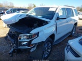 Chevrolet Tahoe Lt 1GNSKBKC4KR379600 снимка