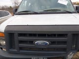 Ford E-150 Commercial/Recreational 1FTNE14W38DA78112 снимка