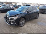 Audi Q3 Premium Plus 40 Tfsi Quattro Tiptronic WA1BUCF3XN1014662 fotografie