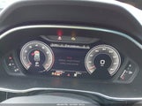 Audi Q3 Premium Plus 40 Tfsi Quattro Tiptronic WA1BUCF3XN1014662 fotografie