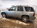 Chevrolet Trailblazer Lt 1GNDS13S182220852 снимка