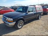 Ford Ranger Xl/Xlt 1FTYR14C5XPA34391 fotografie
