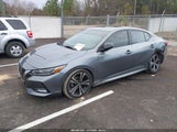 Nissan Sentra Sr Xtronic Cvt 3N1AB8DV3MY201926 photo