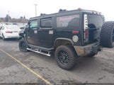 Hummer H2 Suv 5GRGN23U07H100121 fotografie