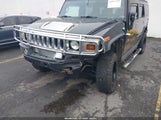 Hummer H2 Suv 5GRGN23U07H100121 снимка