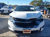 Chevrolet Equinox Fwd Lt 1.5L Turbo 2GNAXKEV7L6245154 photo