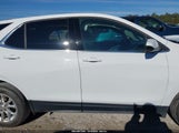 Chevrolet Equinox Fwd Lt 1.5L Turbo 2GNAXKEV7L6245154 снимка