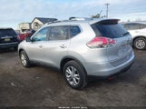 Nissan Rogue Sv 5N1AT2MTXFC906557 снимка