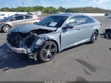 Honda Accord Hybrid Touring 1HGCV3F91MA000046 снимка