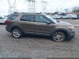 Ford Explorer Limited 1FM5K8F84FGA31162 снимка