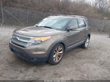 Ford Explorer Limited 1FM5K8F84FGA31162 снимка