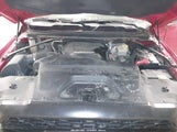 Ram  Tradesman 4X4 8' Box 3C6UR5HJ5NG232542 снимка