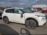 Nissan Rogue Sv Fwd JN8AT3BA8MW011869 fotografie