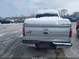 Ford F-150 Fx4 1FTFW1ET9CFC17503 снимка