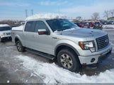 Ford F-150 Fx4 1FTFW1ET9CFC17503 снимка
