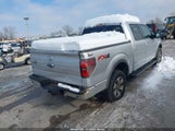 Ford F-150 Fx4 1FTFW1ET9CFC17503 снимка