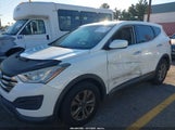 Hyundai Santa Fe Sport 2.4L 5XYZT3LB3GG360929 снимка