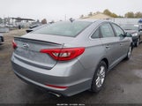 Hyundai Sonata Se 5NPE24AF4HH453630 снимка