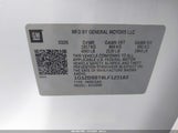 Chevrolet Malibu Fwd Lt 1G1ZD5ST8LF123183 снимка