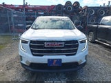 GMC Acadia Fwd Elevation 1GKENKKS8RJ229426 fotografie