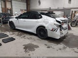 Toyota Camry Xse 4T1B61HKXKU284814 photo