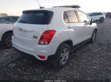 Chevrolet Trax Fwd Ls KL7CJKSB6MB340197 fotografie
