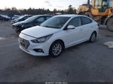 Hyundai Accent Sel 3KPC24A63ME134287 снимка
