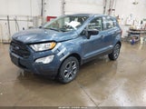 Ford Ecosport S MAJ6S3FL6NC471587 снимка