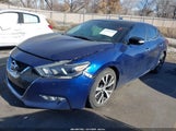 Nissan Maxima 3.5 Platinum 1N4AA6AP0HC399556 снимка