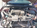 Honda Accord Lx 1HGCR2F39EA140258 снимка