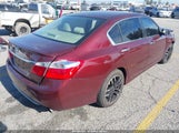 Honda Accord Lx 1HGCR2F39EA140258 снимка