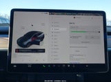 Tesla Model Y Long Range Dual Motor All-Wheel Drive 7SAYGDEE0SF299491 fotografie