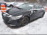 Hyundai Elantra Sel 5NPLM4AG9NH054170 fotografie