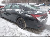 Hyundai Elantra Sel 5NPLM4AG9NH054170 photo