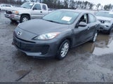 Mazda Mazda3 I Touring JM1BL1V76C1700809 снимка
