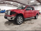 Ford F-150 Fx4/Harley-Davidson/King Ranch/Lariat/Platinum/Xl/Xlt 1FTFW1EV0AFB27901 снимка