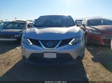 Nissan Rogue Sport S JN1BJ1CP1JW155579 photo