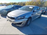 Kia Optima Lx KNAGM4A78D5414025 fotografie