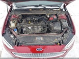 Ford Fusion Titanium 3FA6P0D99KR207185 снимка