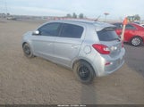 Mitsubishi Mirage Es ML32A3HJ9JH009015 снимка
