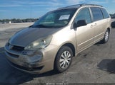 Toyota Sienna Le 5TDZA23C84S137910 снимка