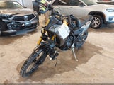 Yamaha Xtz690 JYADM17E6SA002163 снимка