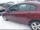 Honda Civic Lx 2HGFB2F57DH549961 снимка
