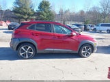 Hyundai Kona Limited KM8K3CA57LU519261 снимка