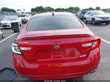 Honda Accord Sport Se 1HGCV1F40NA057994 fotografie
