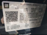 GMC Sierra  4Wd Short Box At4 1GTU9EET3MZ215381 photo