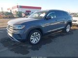 Volkswagen Atlas Cross Sport 2.0T Se W/Technology 1V2WC2CAXMC204065 снимка