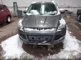 Ford Escape Titanium 1FMCU9J98EUA70635 fotografie